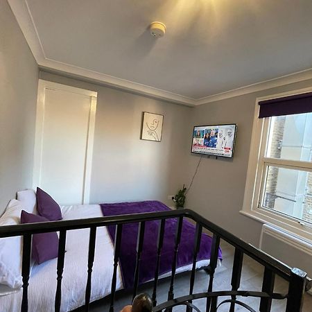 Westminster Inn London Exterior foto